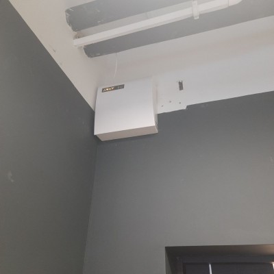 Комплект безперебійника для роутера та модему Full Energy BBGP-1210 + I-Battery ABP18-12L (ББЖ 10А + АКБ 18Ач)